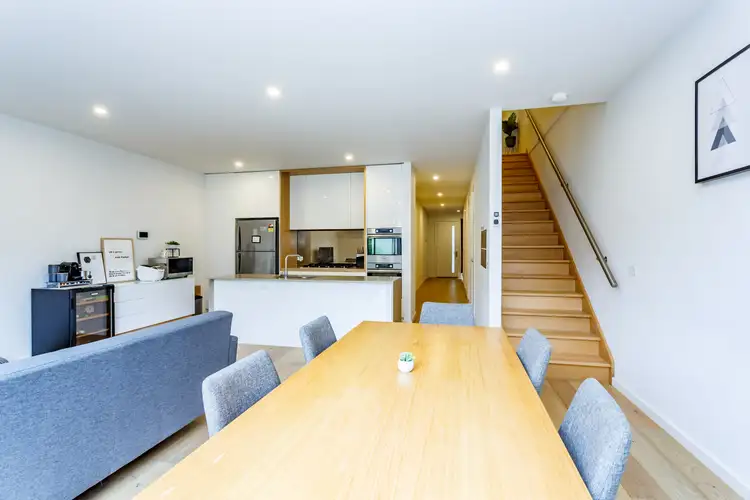 Fourth view of Homely townhouse listing, 9 Havenlea Lane, Cairnlea VIC 3023
