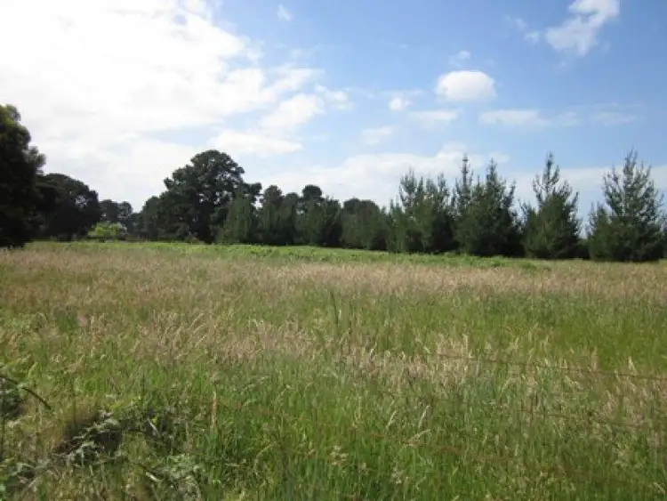Fourth view of Homely land listing, 24 and 26 Thornells Road, Tyabb VIC 3913