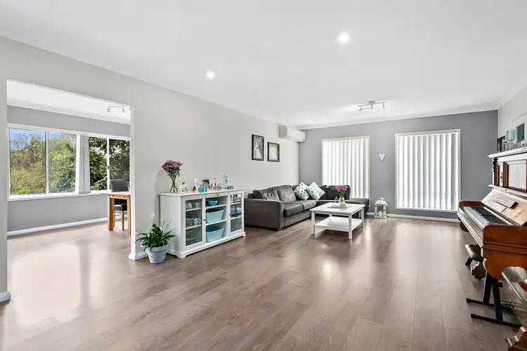 Third view of Homely house listing, 100 Derribong Drive, Cordeaux Heights NSW 2526