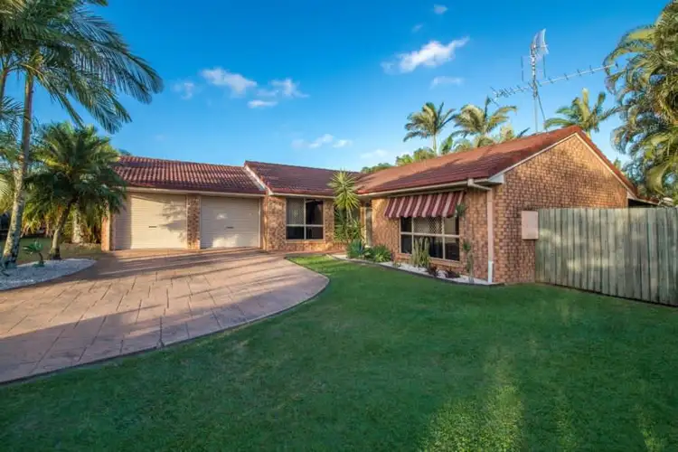 Main view of Homely house listing, 13 University Way, Sippy Downs QLD 4556