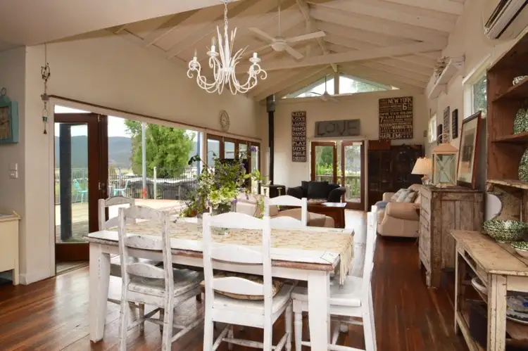 Third view of Homely house listing, 4 Eleventh Street, Millfield NSW 2325