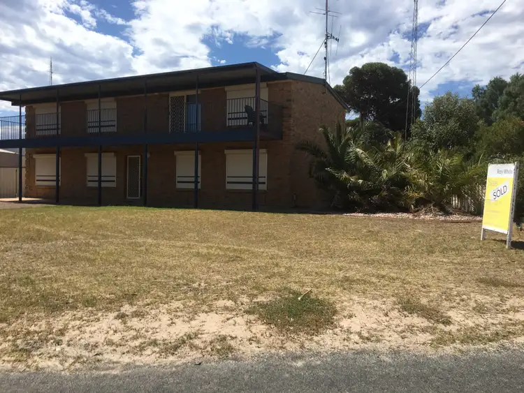 Main view of Homely house listing, 1 Gulf Street, North Beach SA 5556