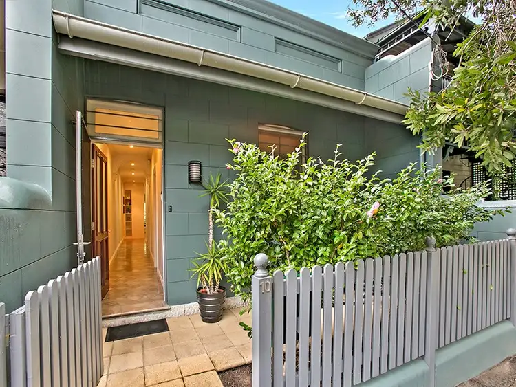 10 Claremont Street, Balmain NSW 2041