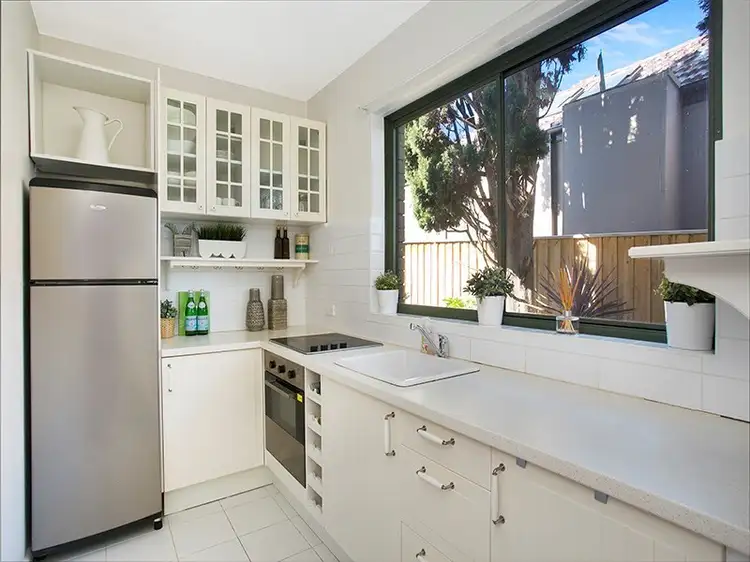 Fourth view of Homely studio listing, 6/35 Mary Street, Lilyfield NSW 2040