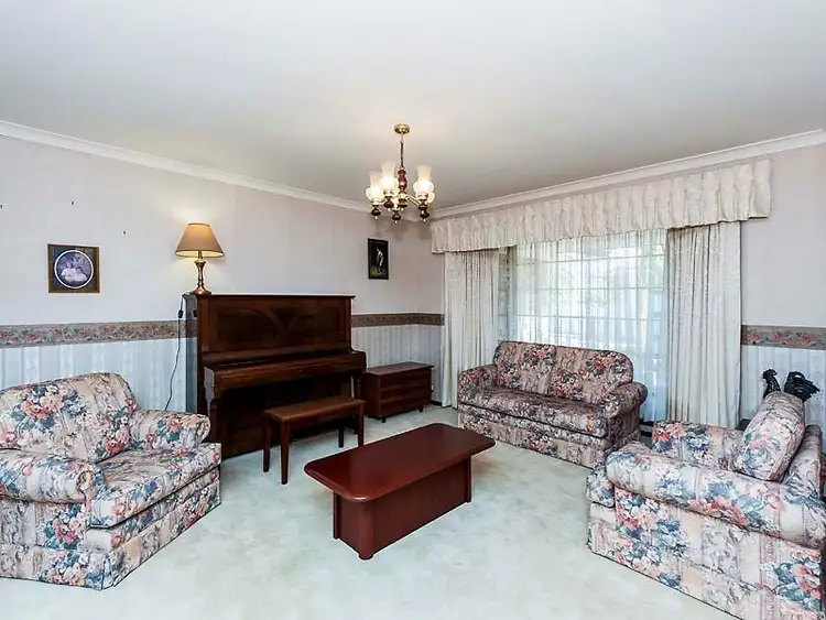 Sixth view of Homely house listing, 11A Magellan Close, Waikiki WA 6169