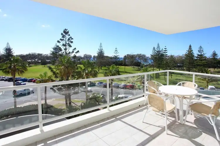 12 'Carmel By The Sea', 177 Old Burleigh Road, Broadbeach QLD 4218