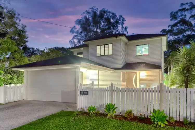 22 Pilliga Street, Wavell Heights QLD 4012