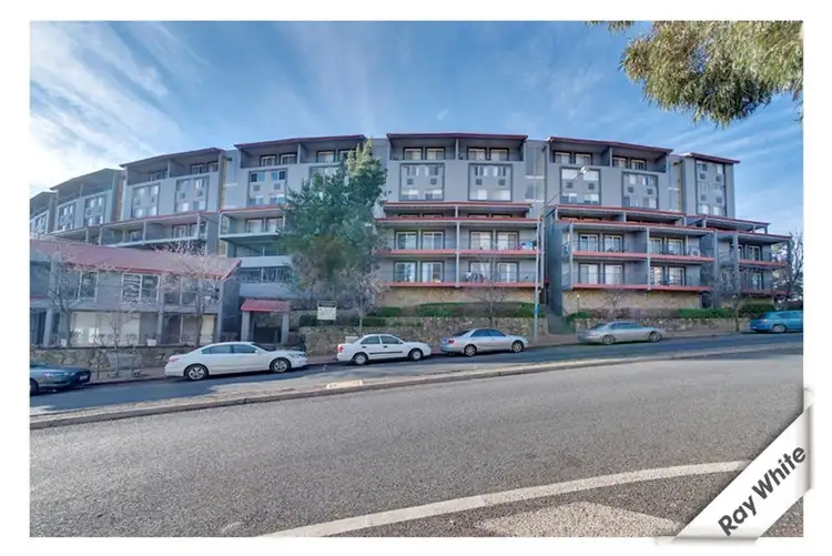 5/13 Chandler Street, Belconnen ACT 2617