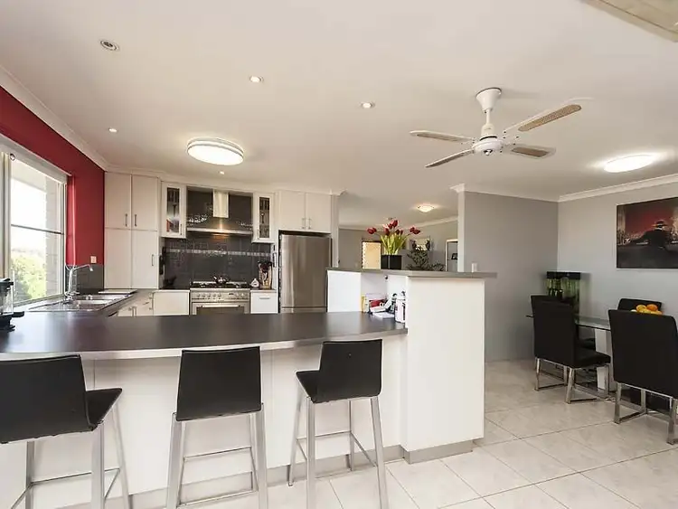 Third view of Homely house listing, 2 Ormiston Gardens, Clarkson WA 6030