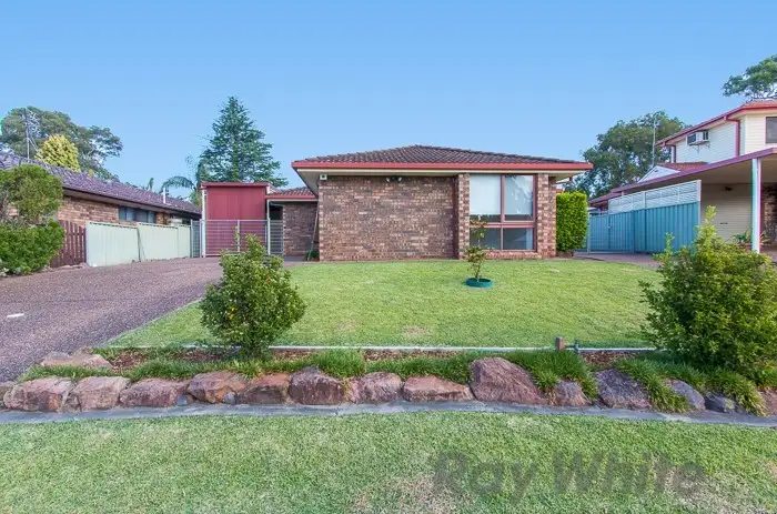 48 Yara Crescent, Maryland NSW 2287