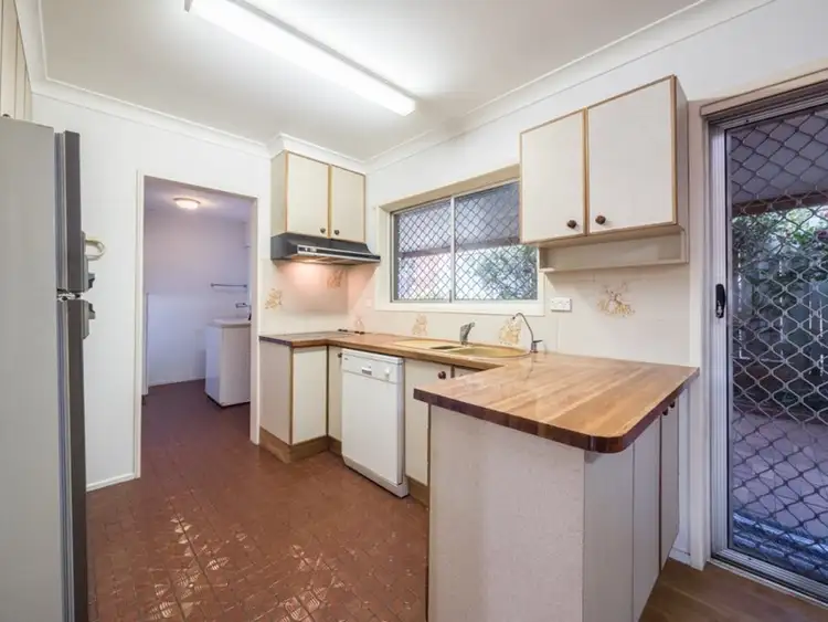 Fourth view of Homely house listing, 6 Nirimba Street, Manly West QLD 4179