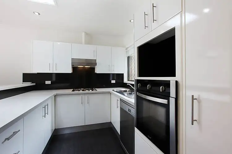 Third view of Homely townhouse listing, 6/128 Cotlew Street, Ashmore QLD 4214