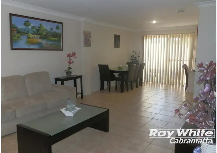 Fourth view of Homely townhouse listing, Address available on request