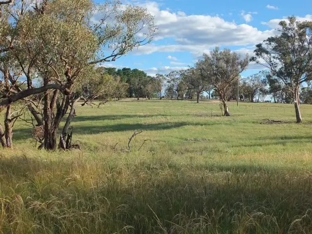 Fourth view of Homely land listing, Lot 2 Mutton Falls Road, Bathurst NSW 2795
