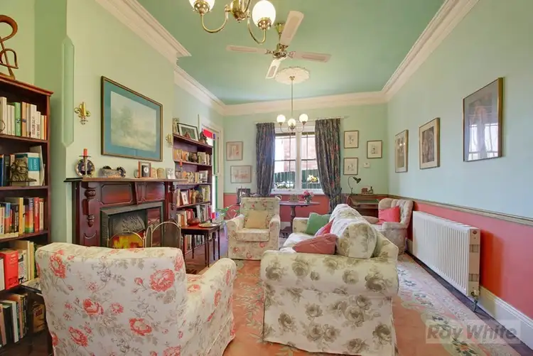 Second view of Homely house listing, 142 Clinton Street, Goulburn NSW 2580