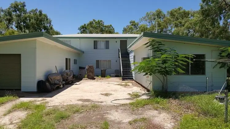 Third view of Homely house listing, 34 Riverview Drive, Karumba QLD 4891