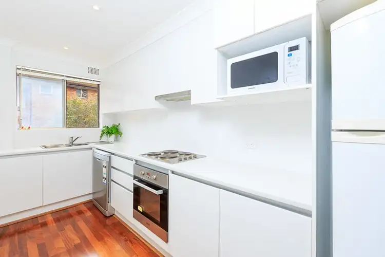 Second view of Homely apartment listing, 10/62 Parramatta Street, Cronulla NSW 2230