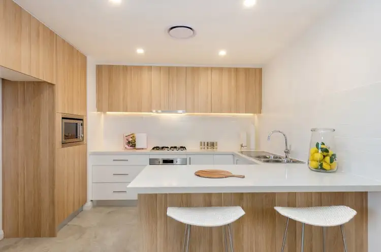 Third view of Homely house listing, 282 Queen Street, Ashfield NSW 2131