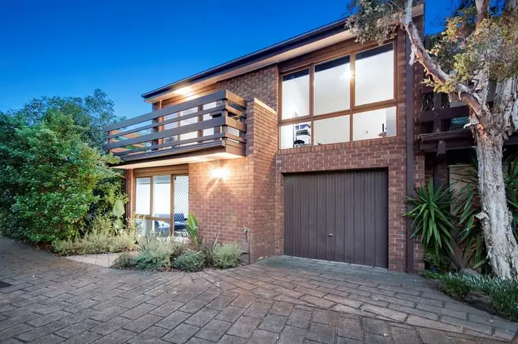Main view of Homely unit listing, 1/6 Mereweather Avenue, Frankston VIC 3199