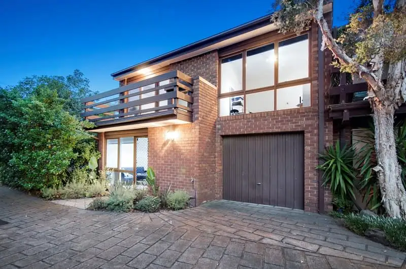 Main view of Homely unit listing, 1/6 Mereweather Avenue, Frankston VIC 3199