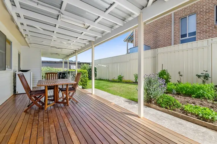 Second view of Homely house listing, 135 Shoalhaven Street, Kiama NSW 2533