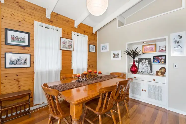 Sixth view of Homely house listing, 21 Hibiscus Parade, Banora Point NSW 2486