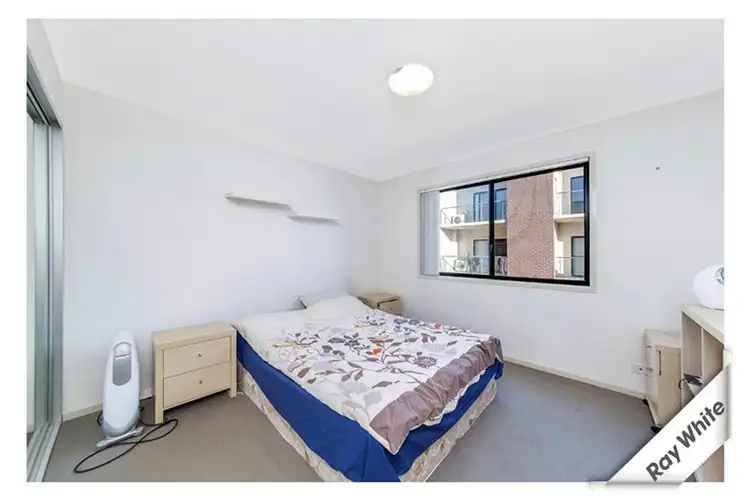 Fourth view of Homely house listing, 34/6 Gungahlin Place, Gungahlin ACT 2912