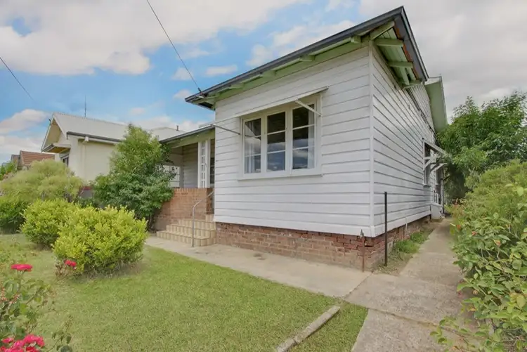 Second view of Homely house listing, 60a Kinghorne Street, Goulburn NSW 2580