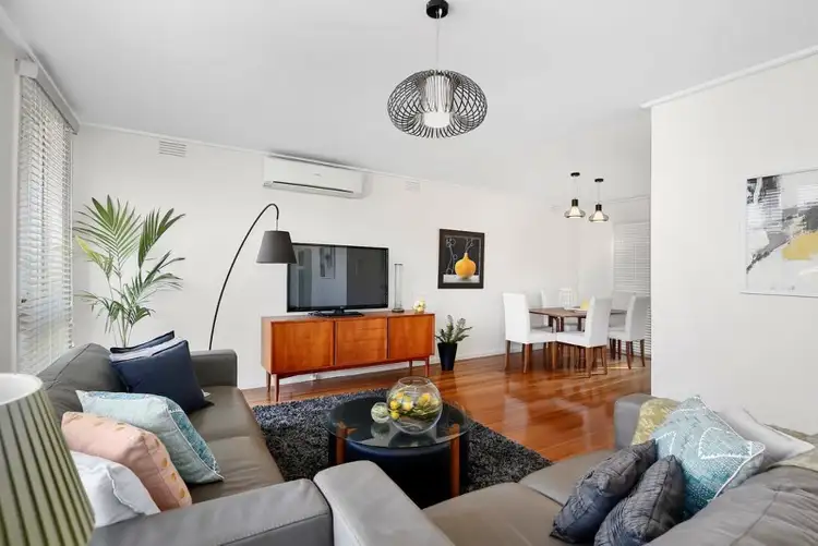 Fourth view of Homely house listing, 45 Kingswood Drive, Chirnside Park VIC 3116