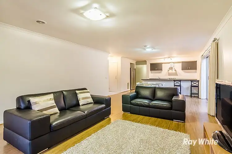 Seventh view of Homely house listing, 37 Alarah Boulevard, Cranbourne West VIC 3977