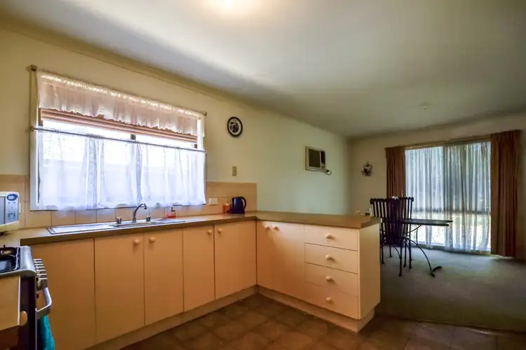Third view of Homely house listing, 45 Mockridge Drive, Kangaroo Flat VIC 3555