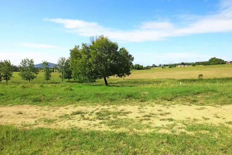 Lot 338 Huntingdale Park Estate, Berry NSW 2535