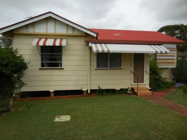 Second view of Homely house listing, 3 fisher, Kingaroy QLD 4610