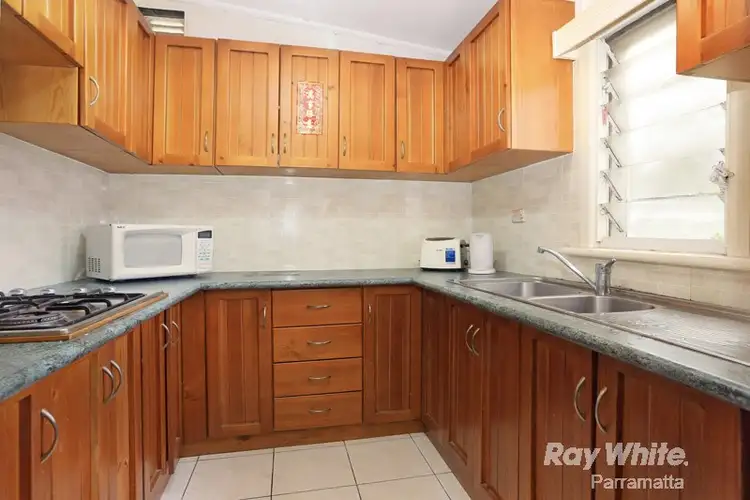 Second view of Homely house listing, 10 Spring Garden Street, Granville NSW 2142