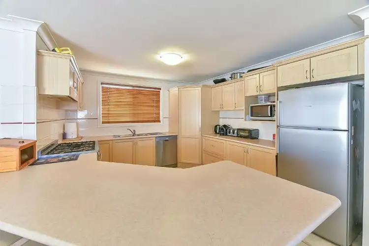 Third view of Homely house listing, 38 Kurrajong Circuit, Mount Annan NSW 2567