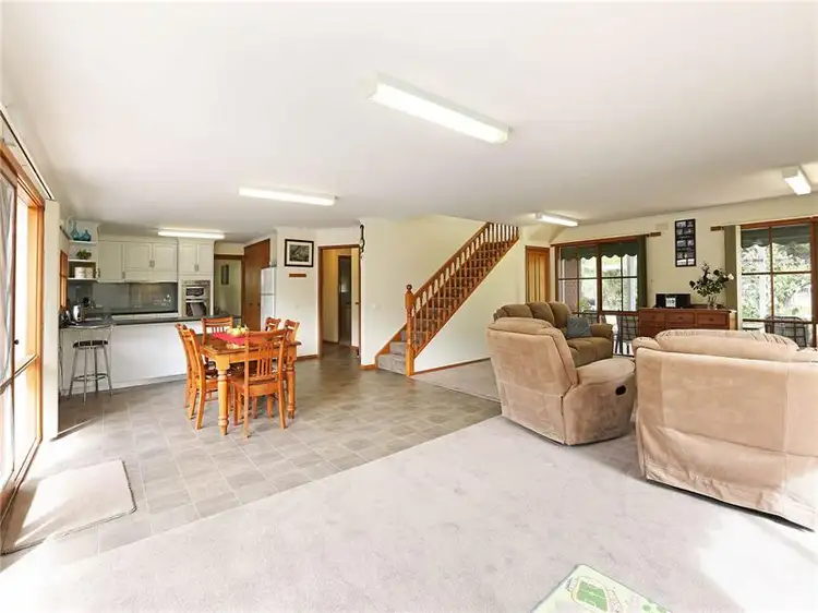 Fourth view of Homely house listing, 95 Rhinds Road, Wallington VIC 3221