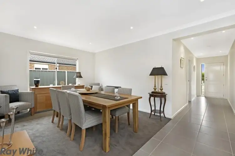 Second view of Homely house listing, 12B Chisholm Drive, Lancefield VIC 3435