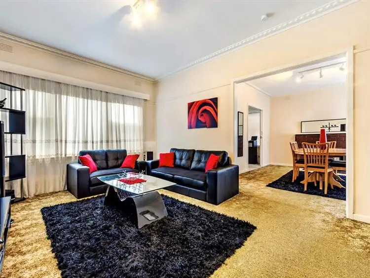 Fourth view of Homely house listing, 40 Mccubbin Street, Burwood VIC 3125