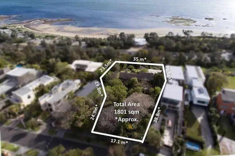 407 Beach Road, Beaumaris VIC 3193