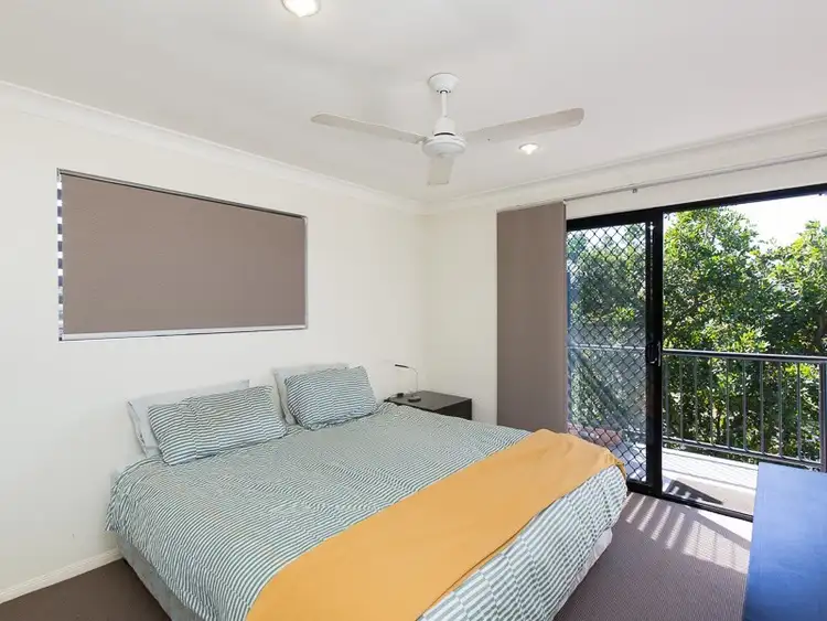 Fifth view of Homely apartment listing, 5/65 Lytton Road, Bulimba QLD 4171