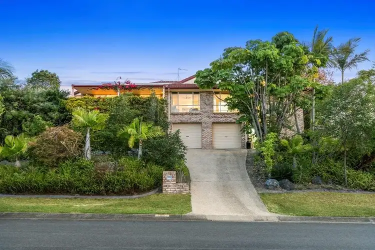 Fourth view of Homely house listing, 1 Trafalgar Street, Highland Park QLD 4211