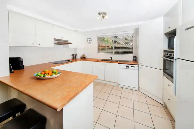 Fourth view of Homely unit listing, 2/55-61 Belmont Street, Sutherland NSW 2232