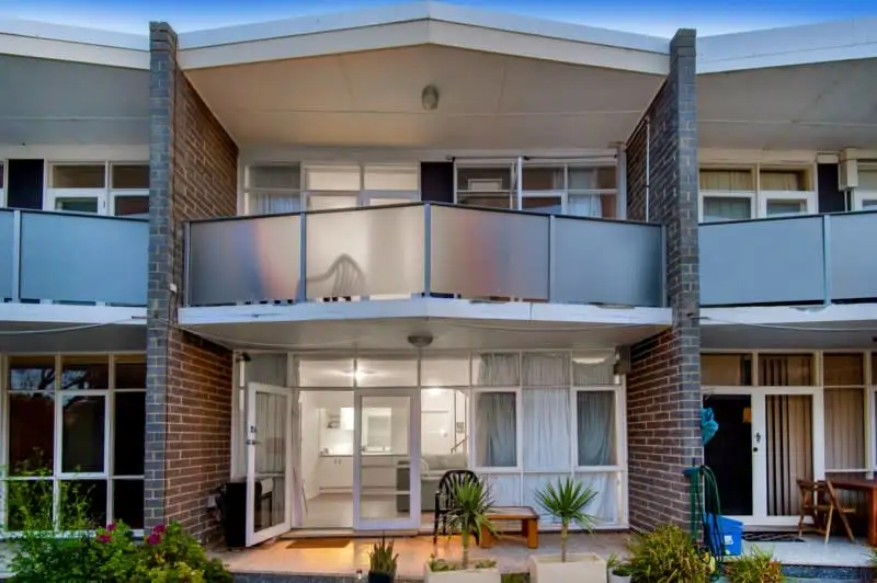 Main view of Homely townhouse listing, 4/56 Gould Street, Frankston VIC 3199
