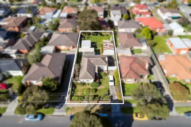 Second view of Homely house listing, 138 Moriah Street, Clayton VIC 3168