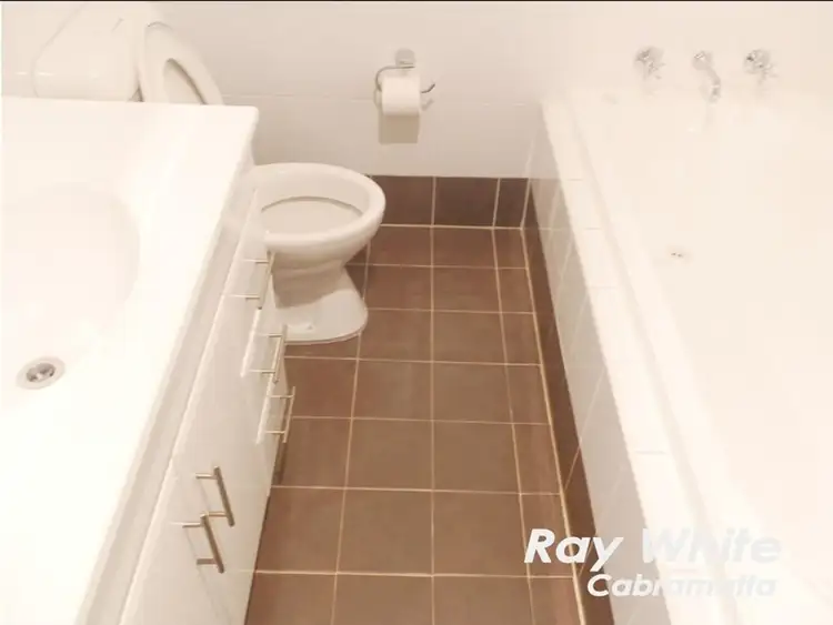 Sixth view of Homely house listing, 53A Codrington Street, Fairfield NSW 2165