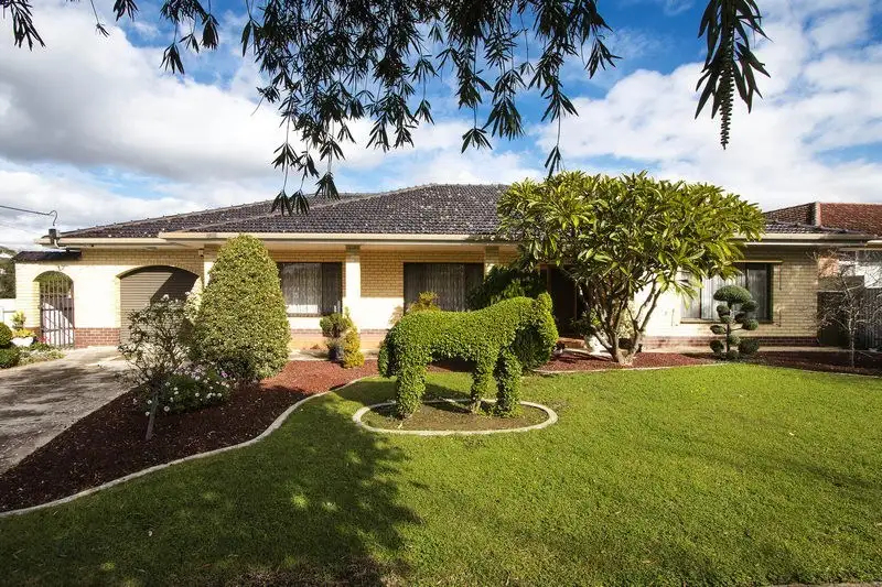 Main view of Homely house listing, 18 Garfield Street, Klemzig SA 5087