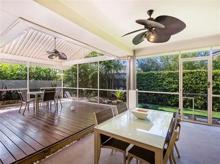 Fourth view of Homely house listing, 11 Jersey Place, Parrearra QLD 4575