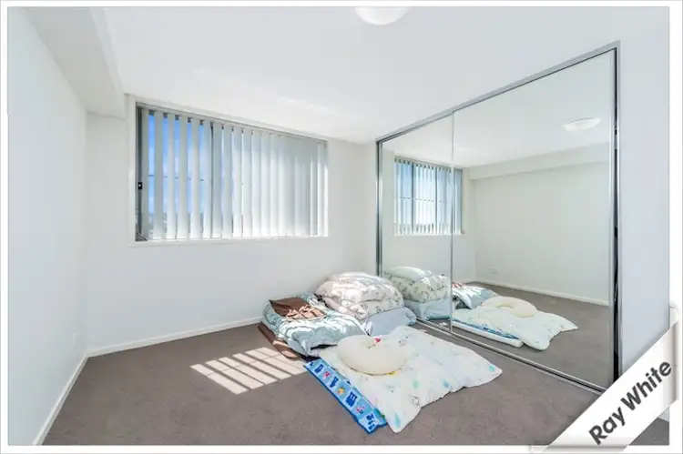 Seventh view of Homely apartment listing, 22/13-15 Morisset Street, Queanbeyan NSW 2620