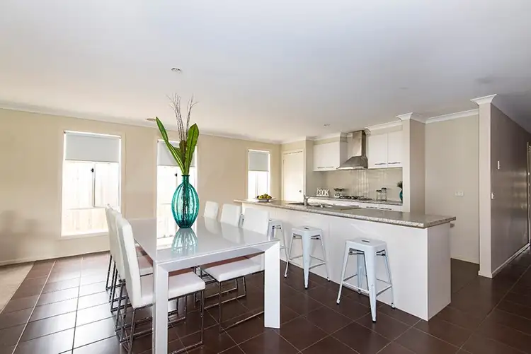 Third view of Homely house listing, 52 Basilica Vista, Mernda VIC 3754