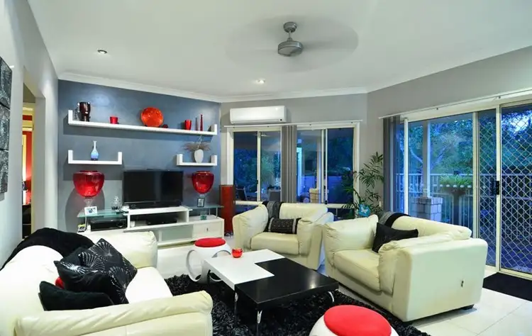 Seventh view of Homely house listing, 1 Ranier Crescent, Varsity Lakes QLD 4227